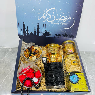 Ramadan Gift Box in Dubai